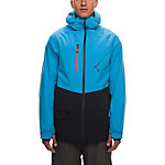 686 Hydrastash Mens Insulated Snowboard Jacket
