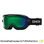 Smith Virtue Womens Goggles 2020