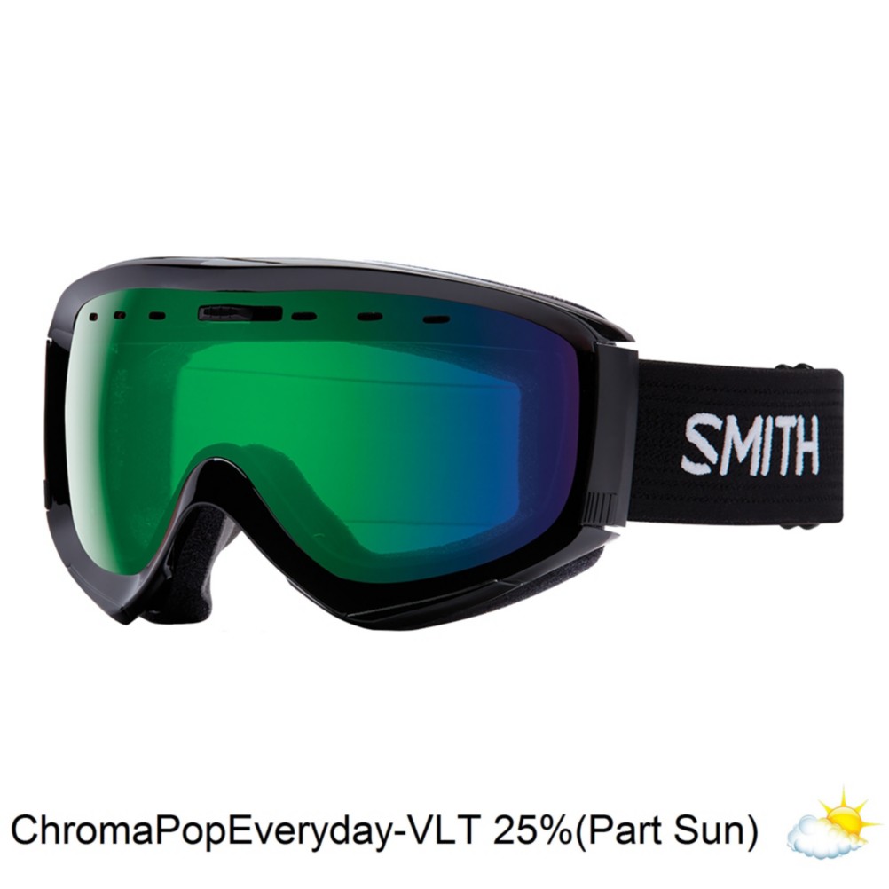Smith Prophecy OTG Goggles 2019