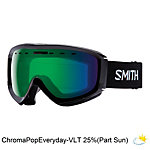 Smith Prophecy OTG Goggles 2022