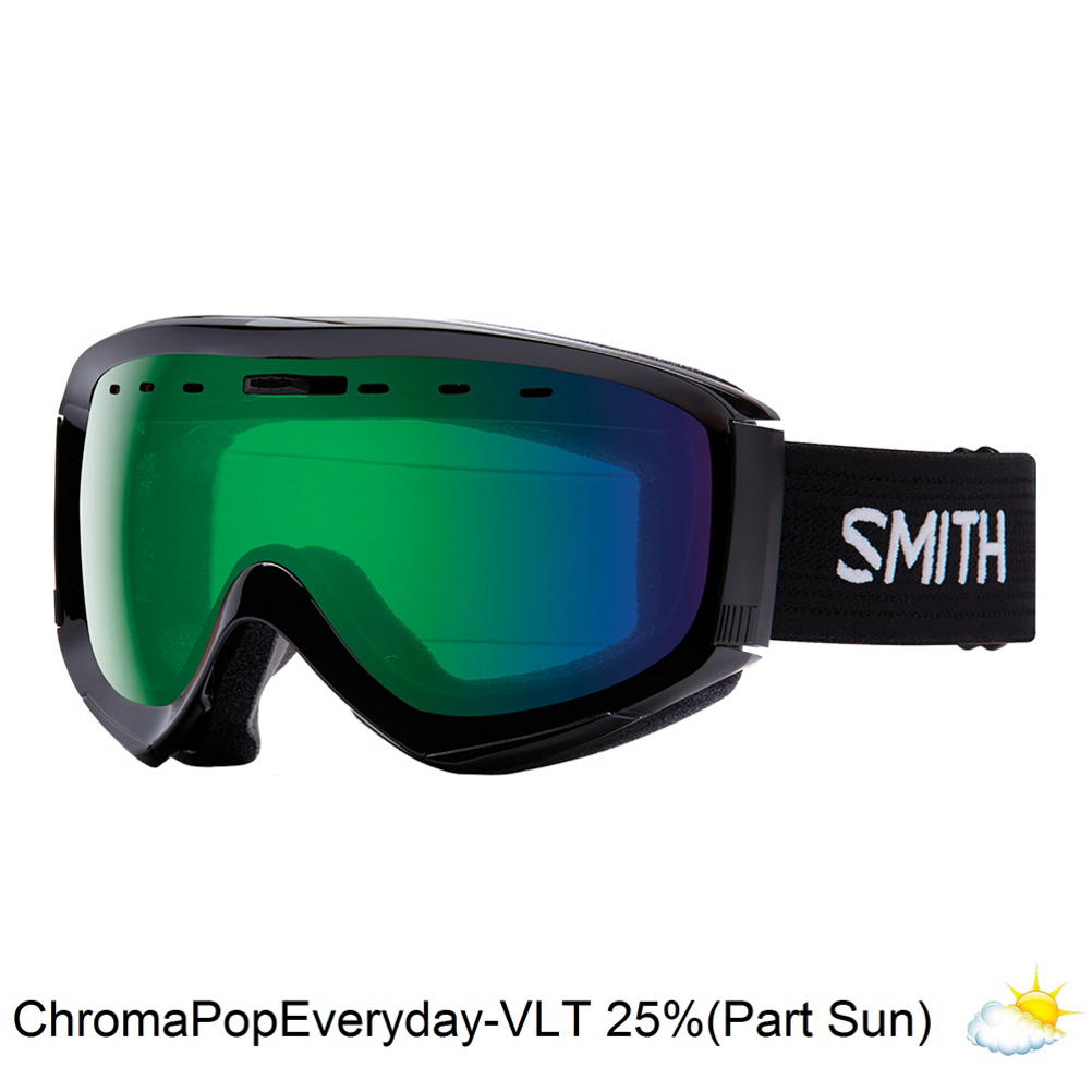 Smith Prophecy OTG Goggles 2019