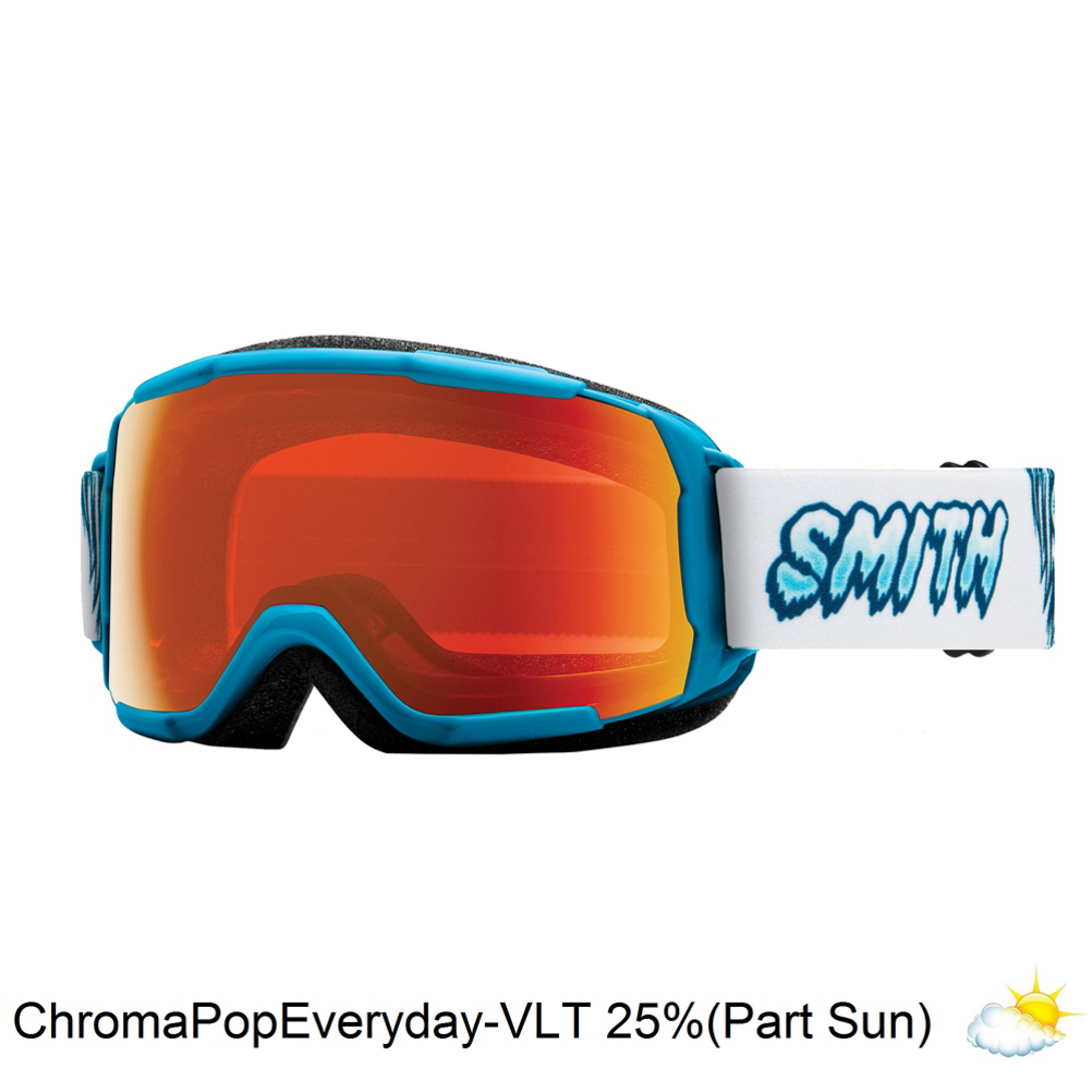 Smith Grom Kids Goggles 2019