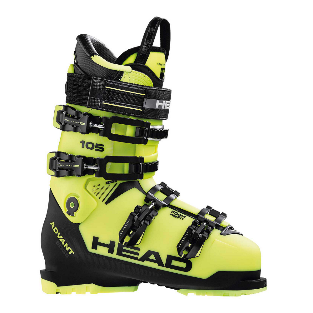 Head Advant Edge 105 Ski Boots 2019