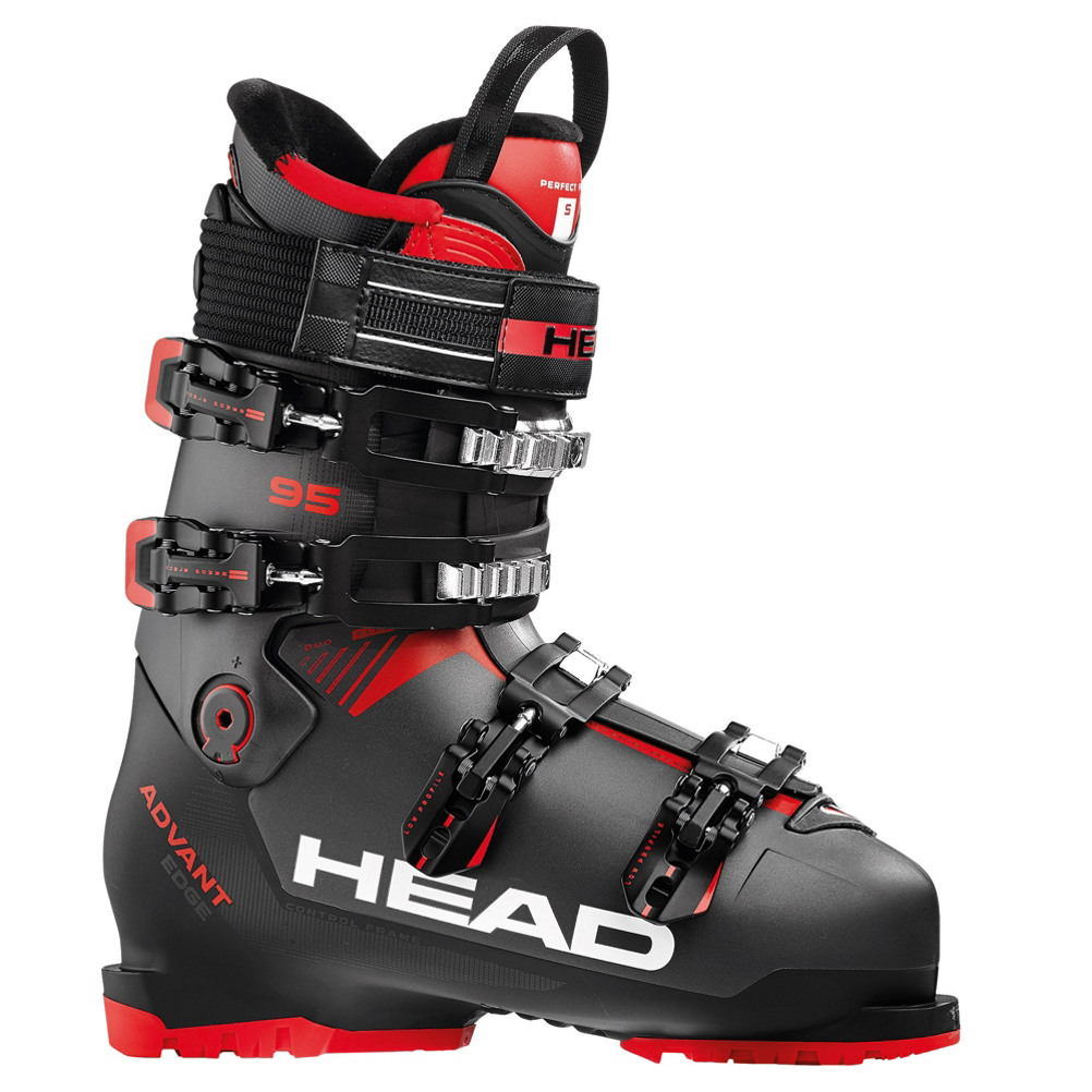 Head Advant Edge 95 Ski Boots 2019