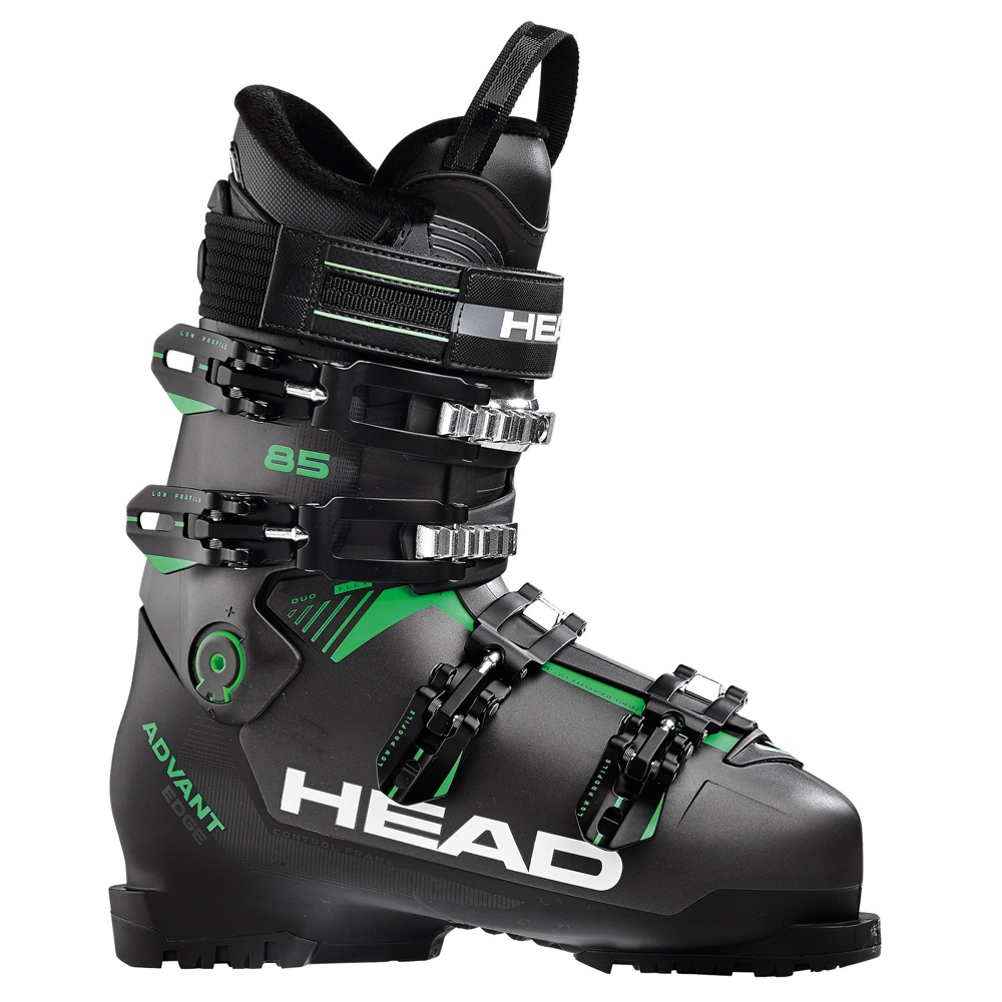 Head Advant Edge 85 Ski Boots 2019