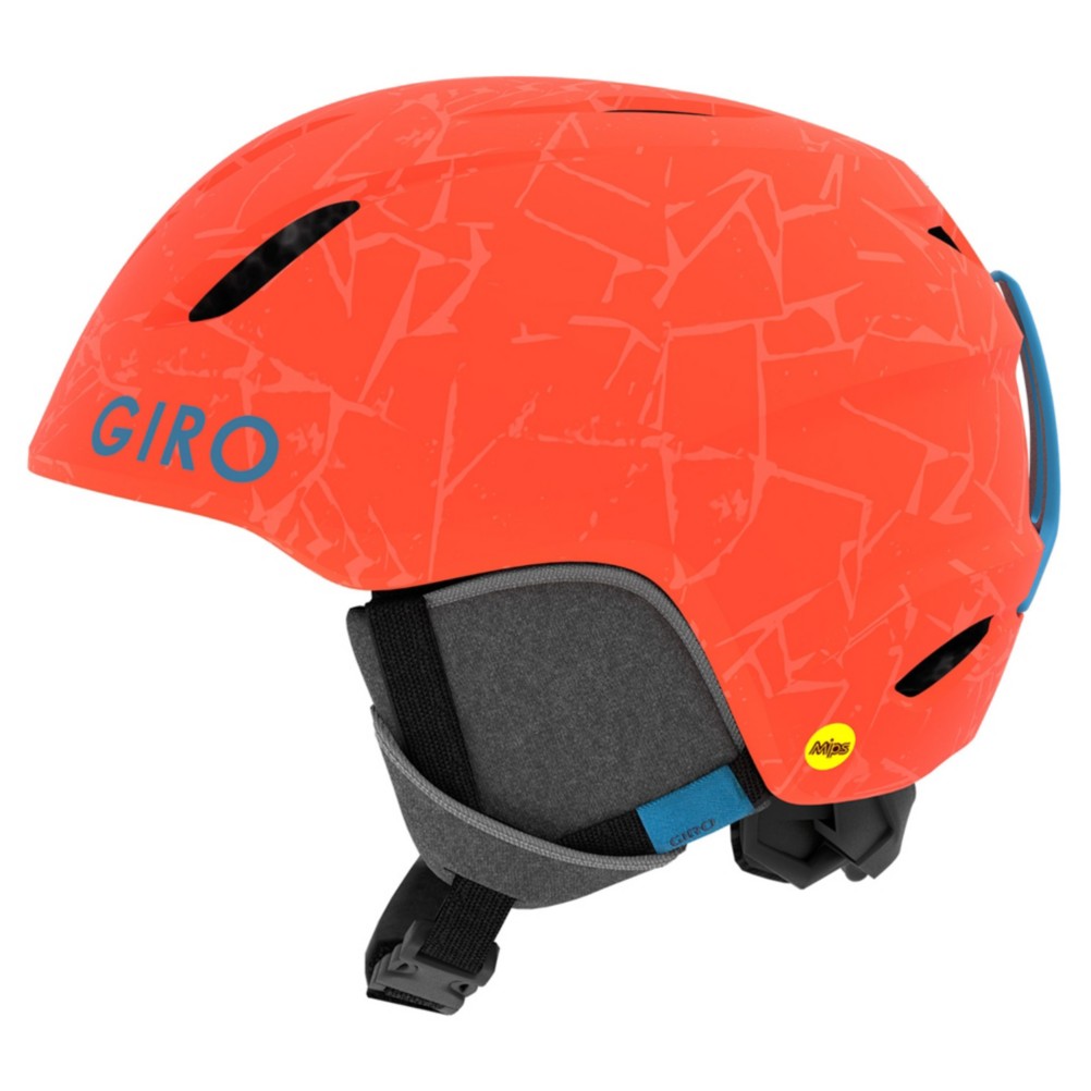 Giro Launch MIPS Kids Helmet 2019