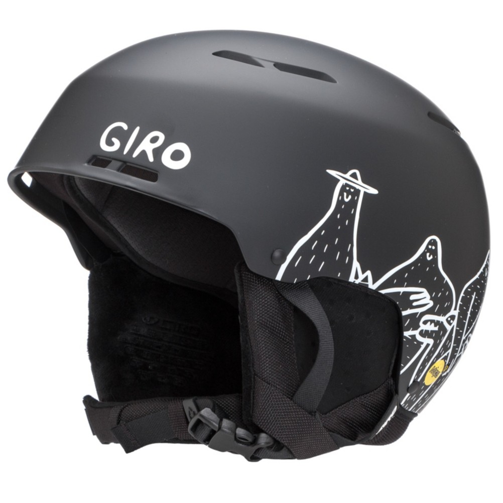 Giro Emerge MIPS Helmet 2019