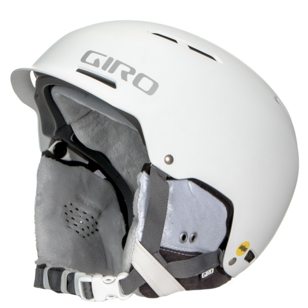 Giro Trig MIPS Helmet 2019