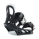 Burton Scribe Womens Snowboard Bindings