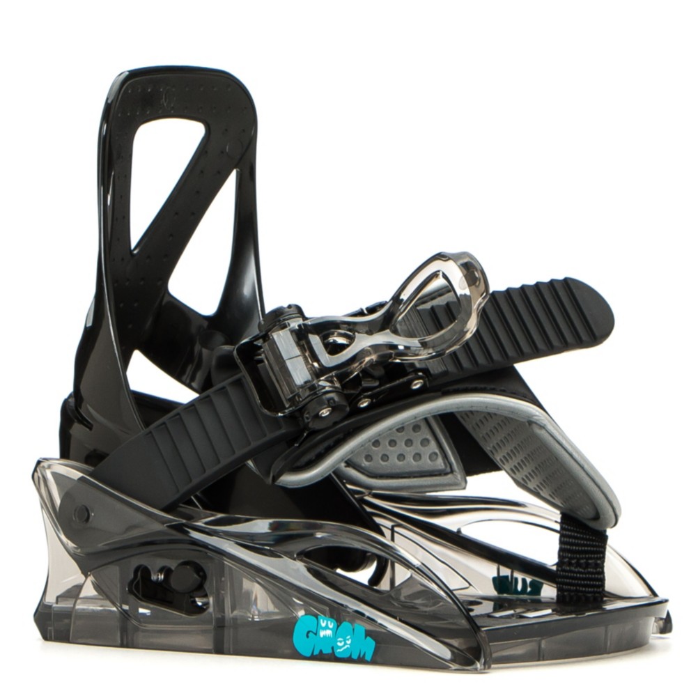 Burton Grom Kids Snowboard Bindings 2022