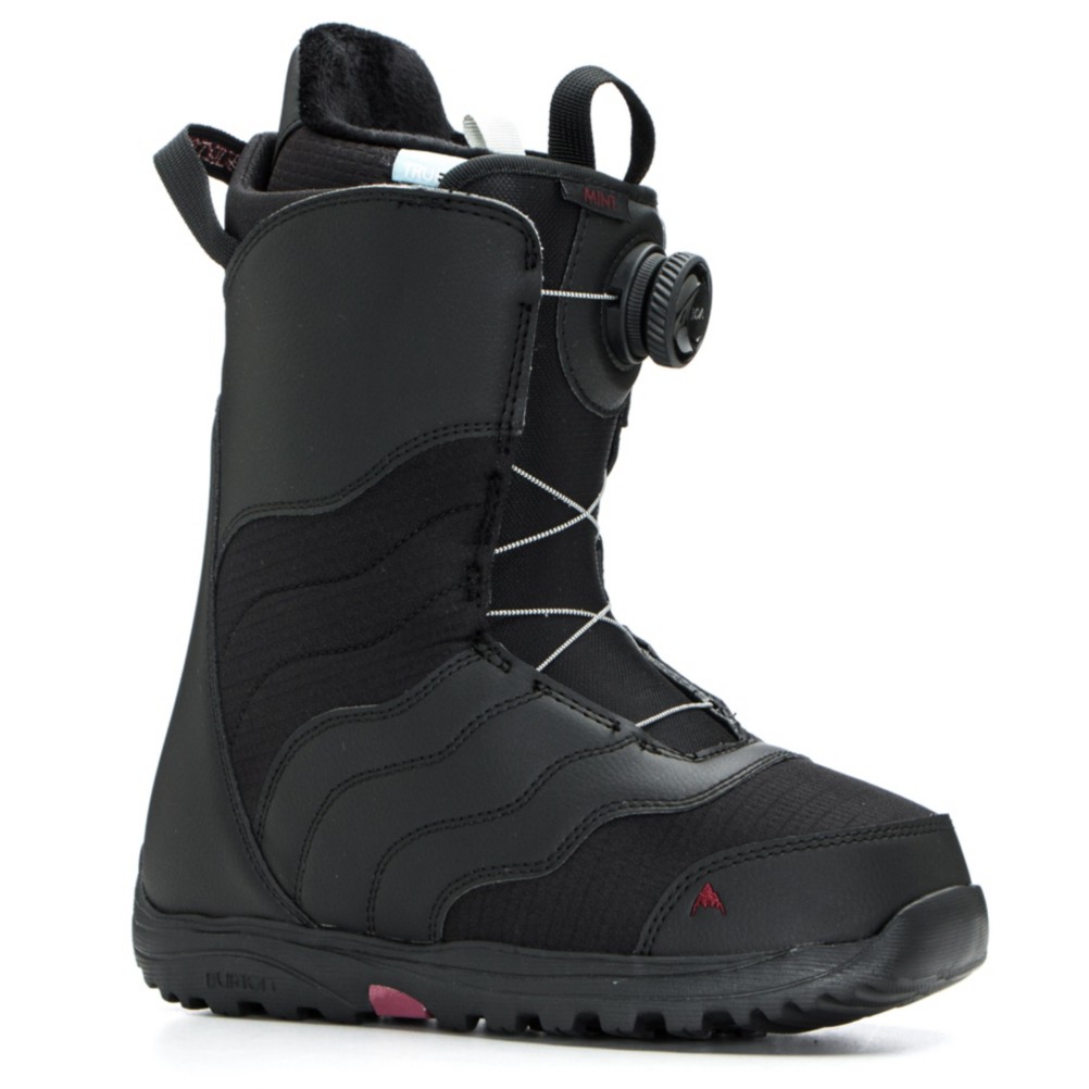 Burton Mint Boa Womens Snowboard Boots 2022