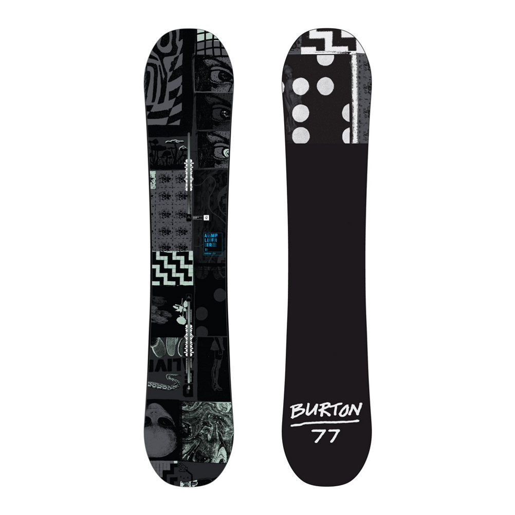 Burton Amplifier Snowboard 2019