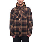 686 Woodland Mens Insulated Snowboard Jacket