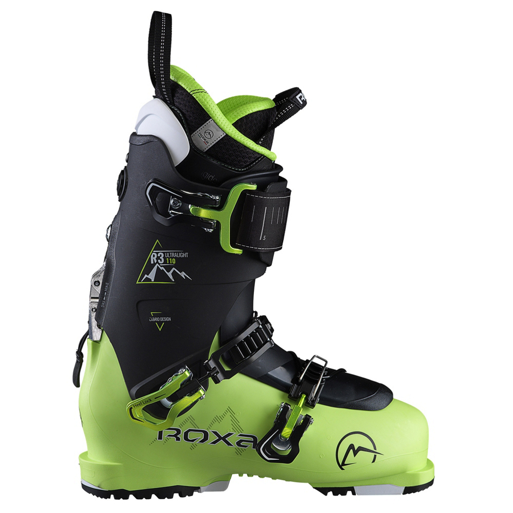 ROXA R3 110 Ski Boots 2019