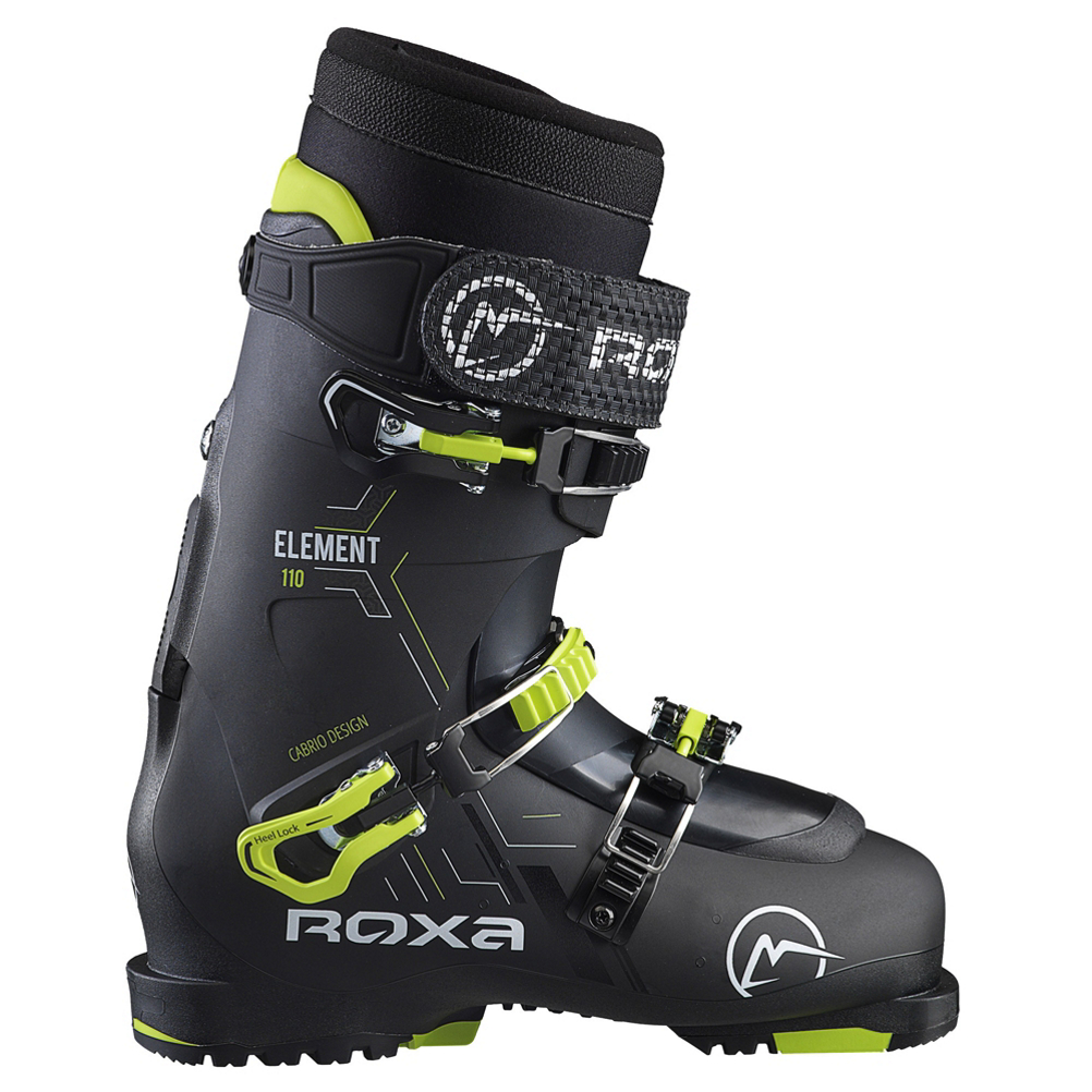 ROXA Element 110 Ski Boots 2019