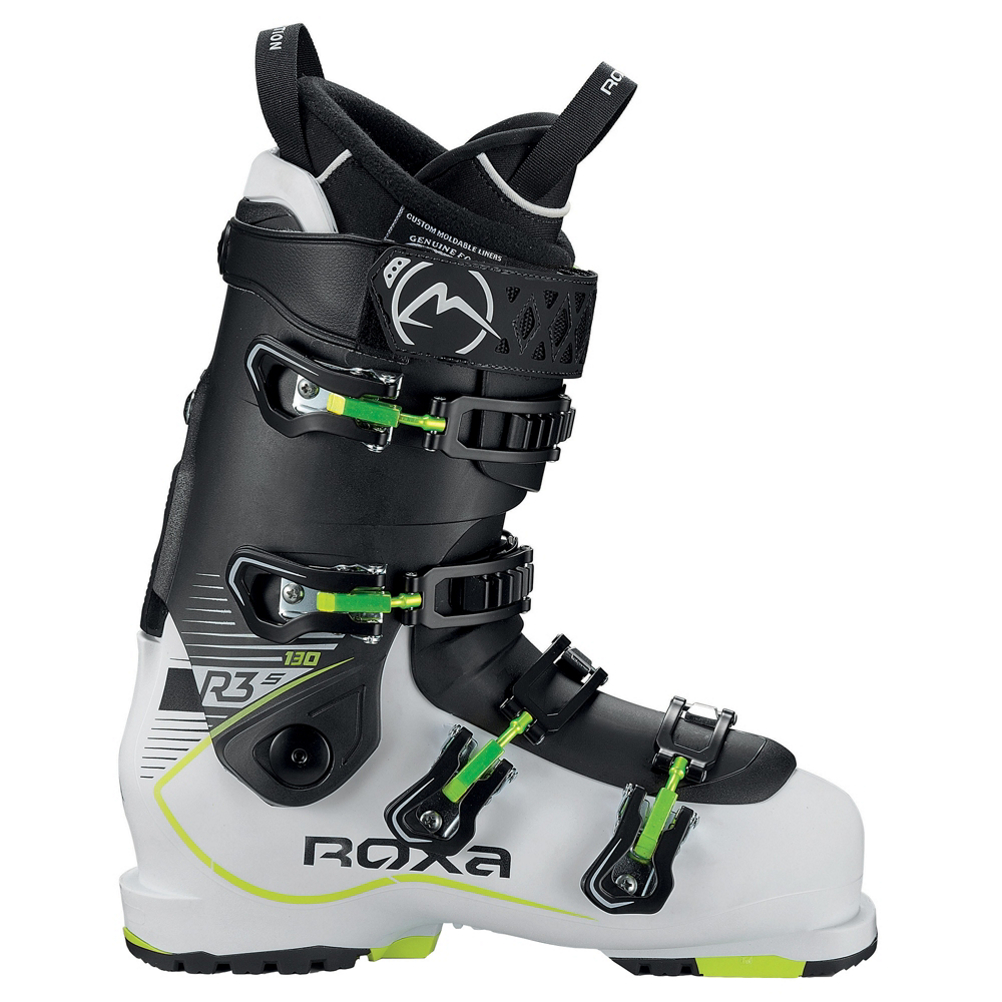 ROXA R3S 130 Ski Boots 2019