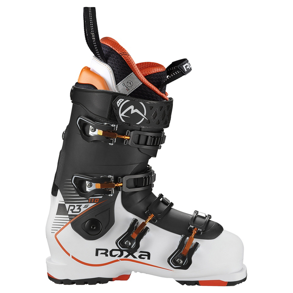 ROXA R3S 110 Ski Boots 2019