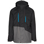 686 Geo Mens Insulated Snowboard Jacket