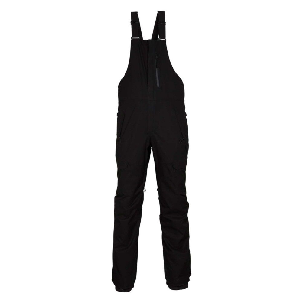 686 GLCR Satellite Bib Mens Snowboard Pants