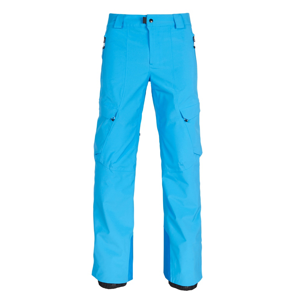 686 GLCR Quantum Thermagraph Mens Snowboard Pants