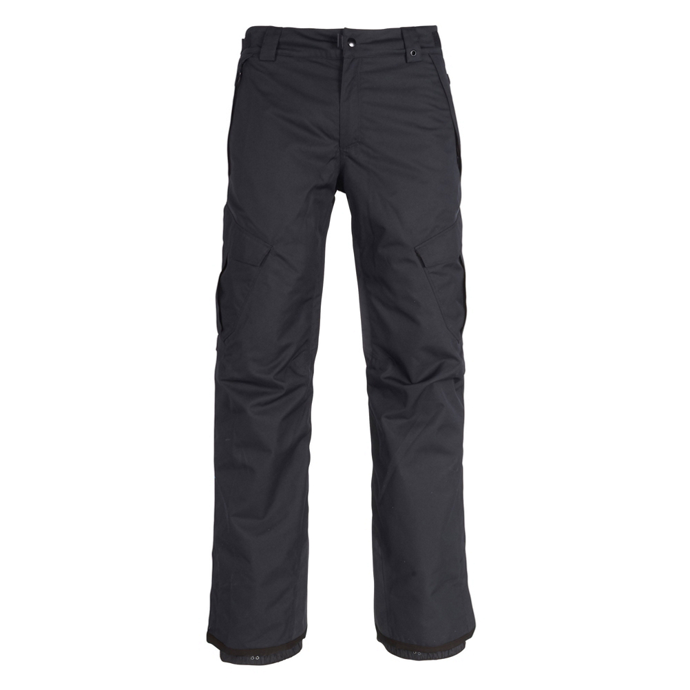 686 Infinity Insulated Cargo Mens Snowboard Pants
