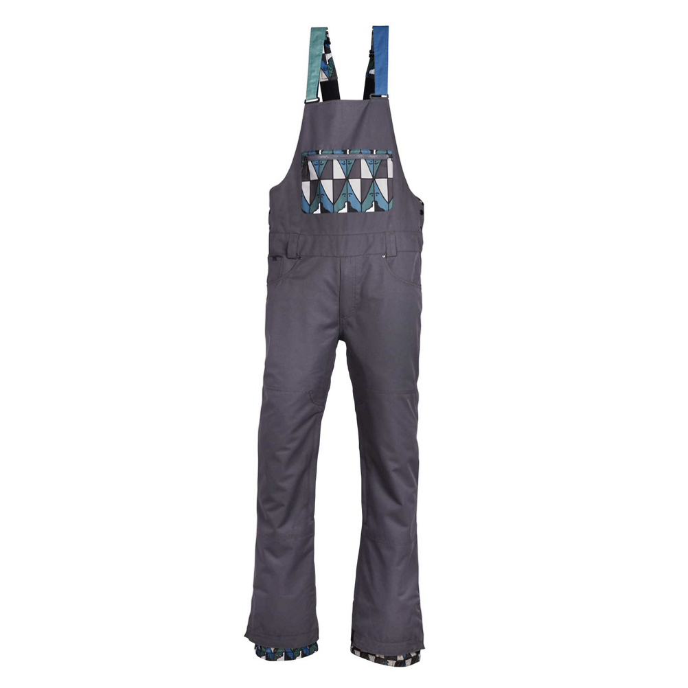 686 Overall Mens Snowboard Pants