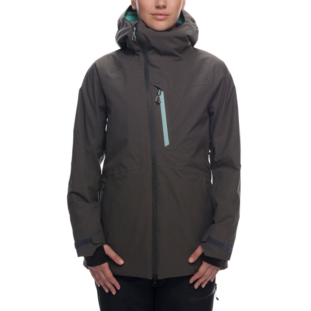686 Hydra Womens Insulated Snowboard Jacket