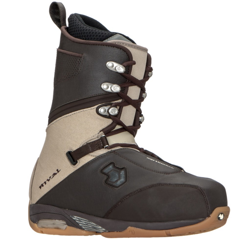 Northwave Rival Snowboard Boots