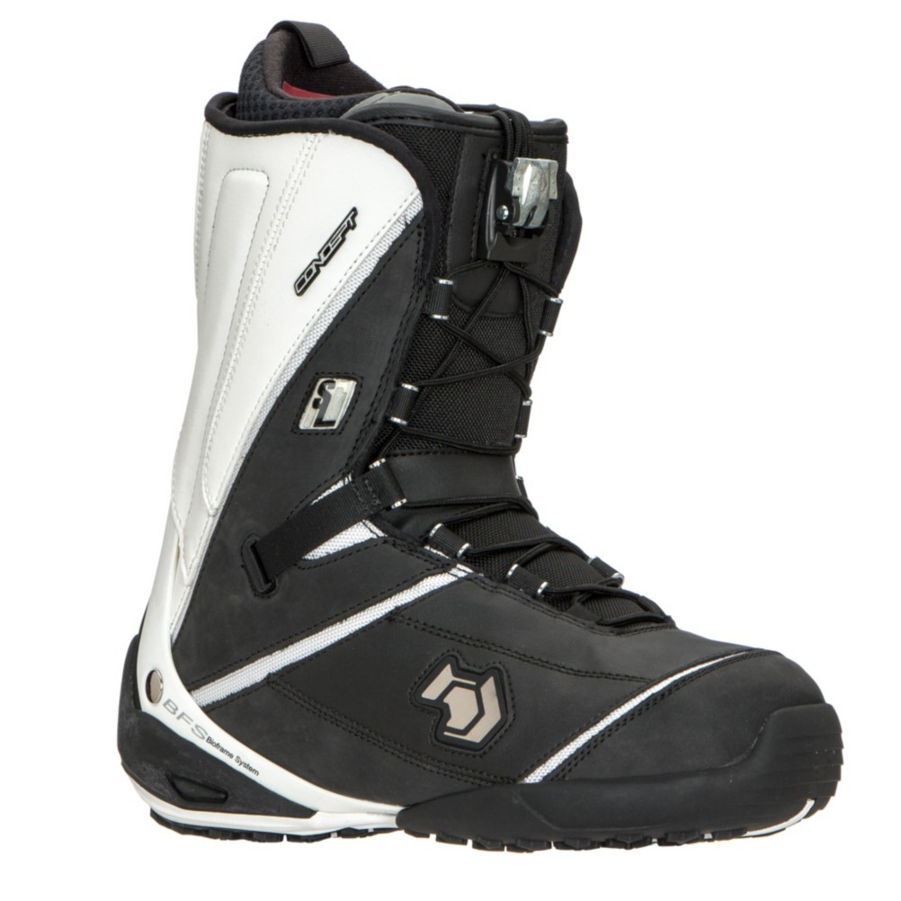 Northwave Concept Snowboard Boots