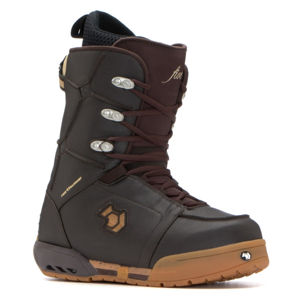 Northwave Five Snowboard Boots 2099