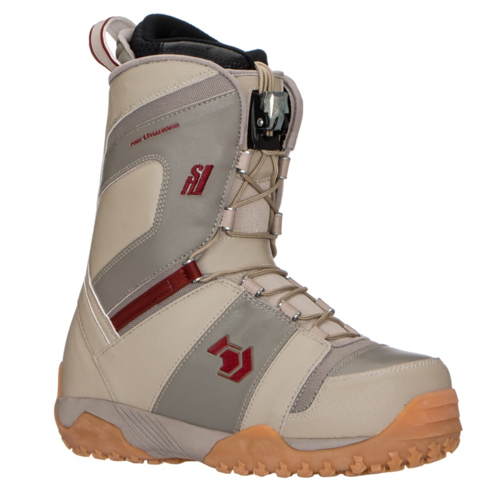 Northwave Legend SL Snowboard Boots