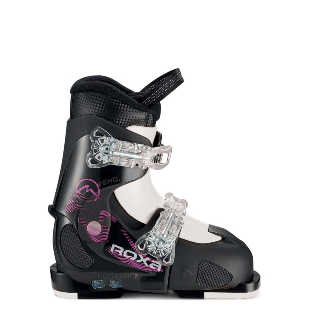 ROXA Chameleon Girls Ski Boots 2019