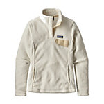 Patagonia Re-Tool Snap-T Fleece Womens Mid Layer 2022