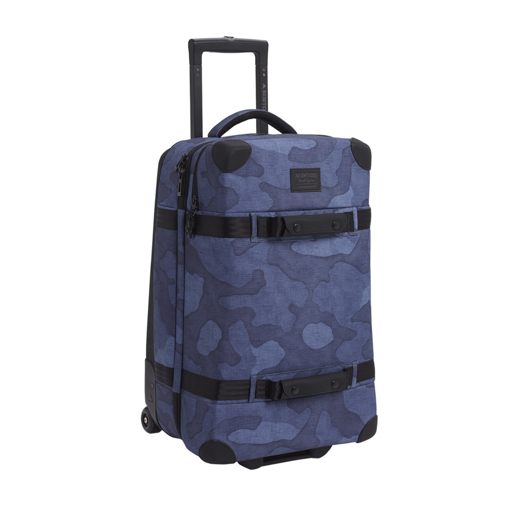 Burton Wheelie Cargo Travel Bag 2019