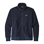 Patagonia Wollyester Fleece Mens Jacket