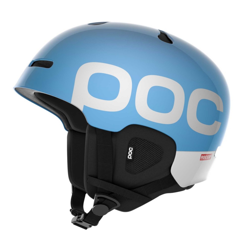 POC Auric Cut Backcountry Spin Helmet 2019