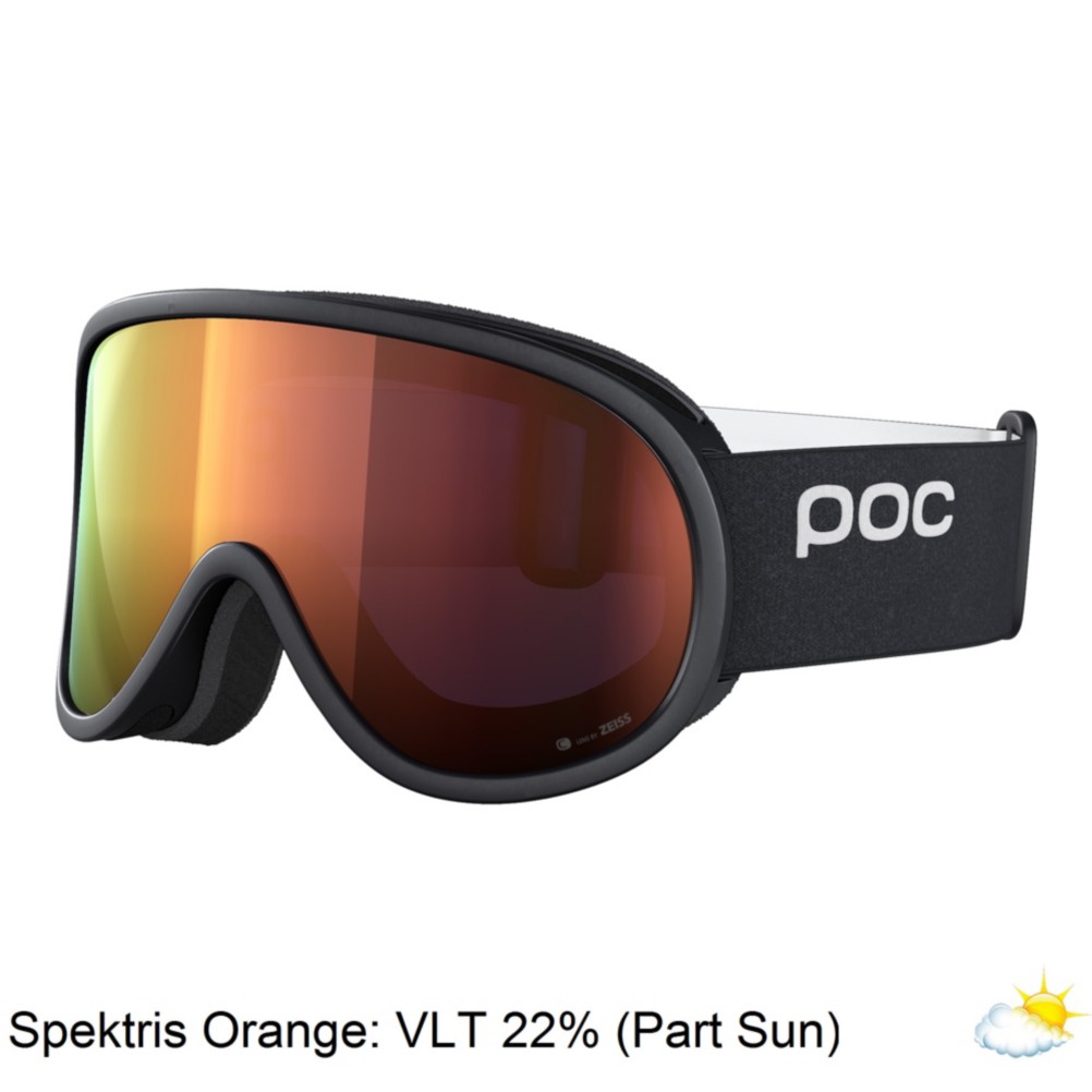 POC Retina Clarity Goggles 2020