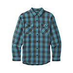 Burton Brighton Burly Flannel Shirt