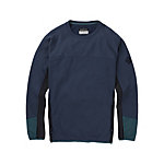 Burton Minturn Crew Mens Sweatshirt