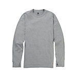Burton Midweight Base Layer Crew Mens Top