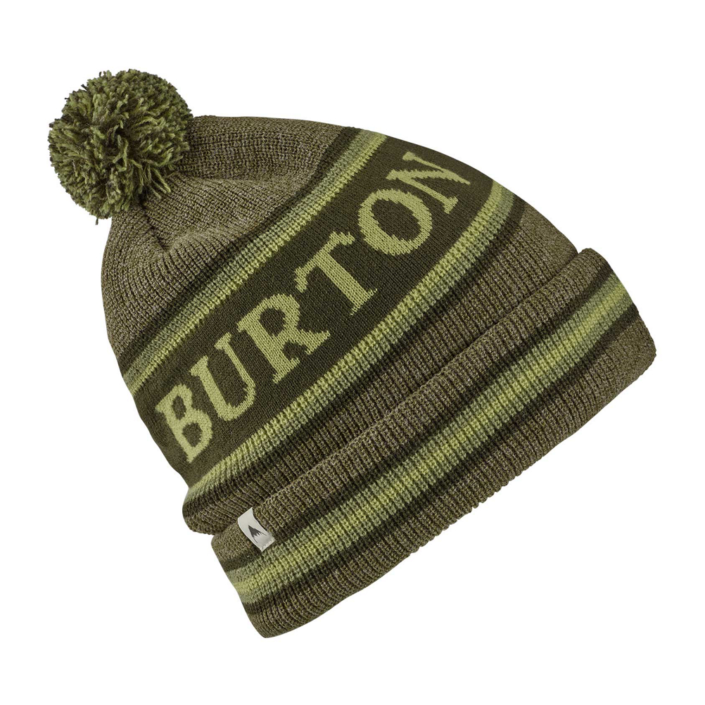 Burton Trope Beanie Hat