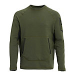 Burton ak Piston Crew Mens Mid Layer