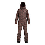 Burton One Peace Womens One Piece Ski Suit