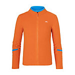 KJUS Charger Jacket Boys Kids Midlayer