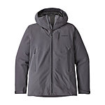 Patagonia Galvanized Mens Shell Ski Jacket