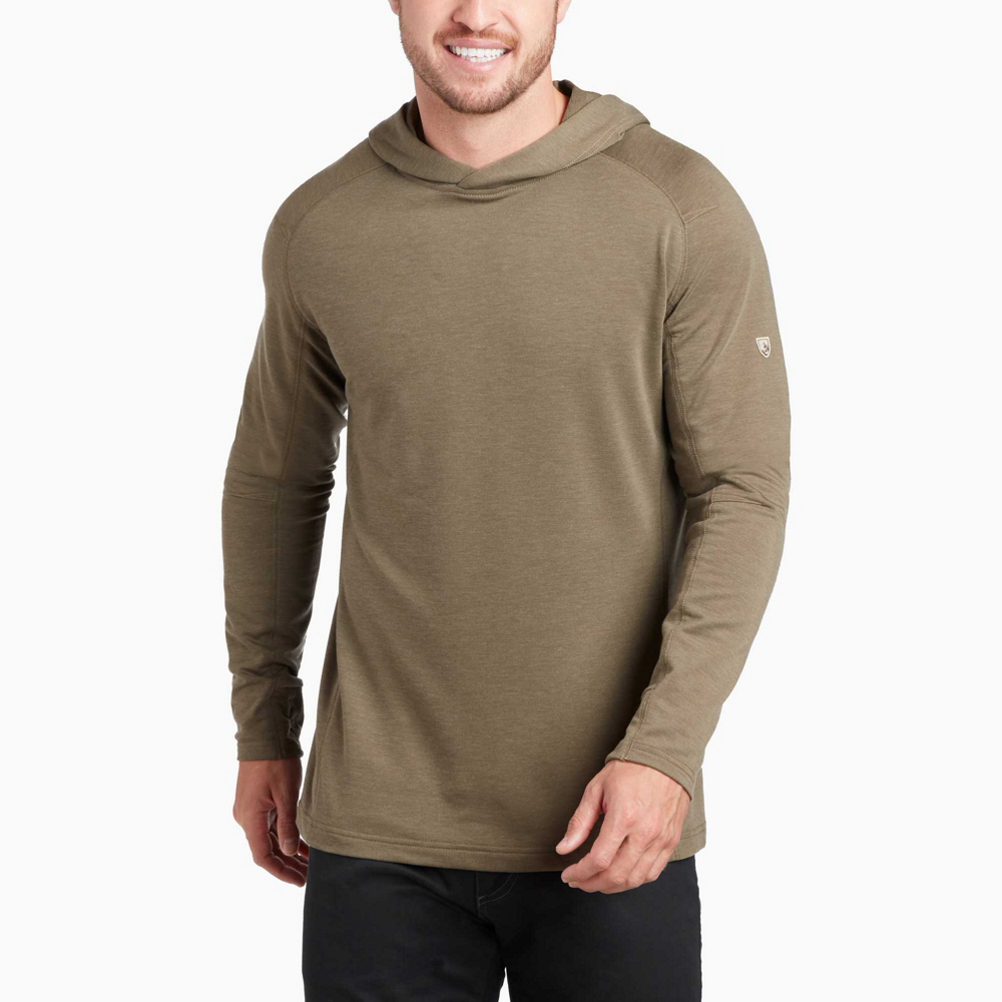 KUHL Influx Hoody Mens Mid Layer