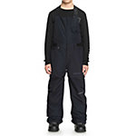 Quiksilver Stratus Bib Kids Snowboard Pants