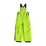 Quiksilver Boogie Toddler Boys Ski Pants