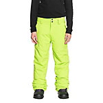 Quiksilver Estate Kids Snowboard Pants