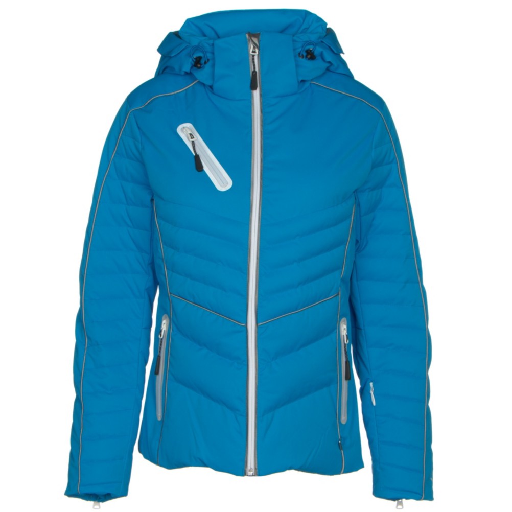 Nils ula shop ski jacket